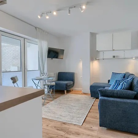 דירה Patio - Acco Rent