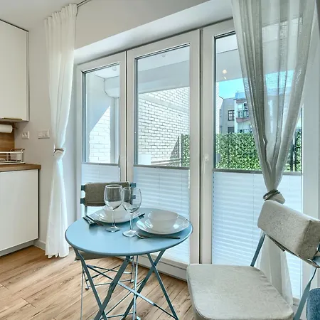 Patio - Acco Rent דירה