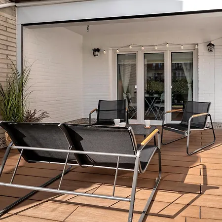 Patio - Acco Rent סופוט