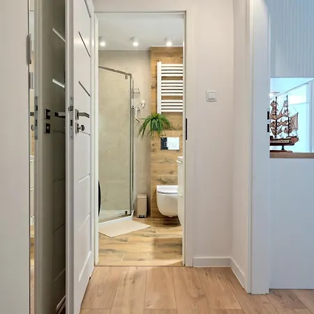 דירה Patio - Acco Rent *